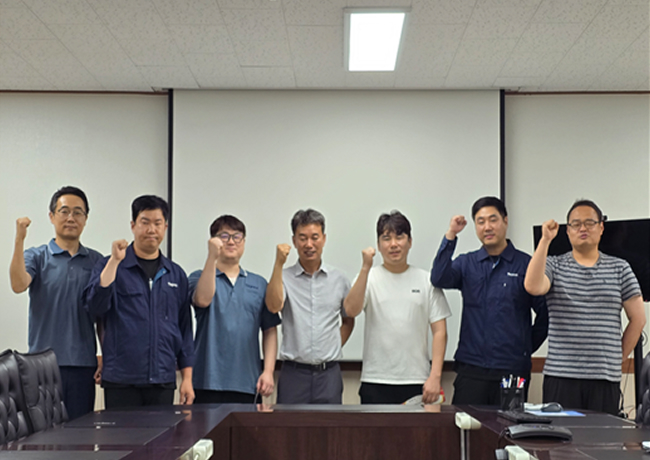 안전보건 위험성평가 페스티벌 운영 이미지2